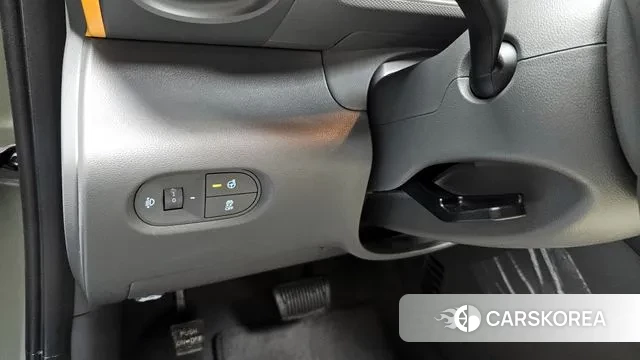 Hyundai Casper id 3457283 из Кореи 9