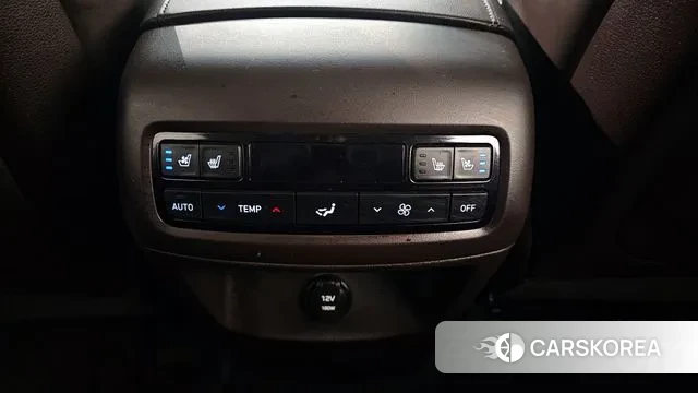 Hyundai The New Palisade id 3615135 из Кореи 9