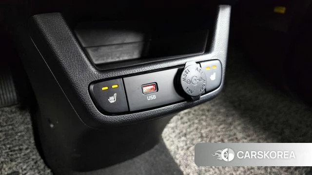 Kia The New Ray id 3878147 из Кореи 9