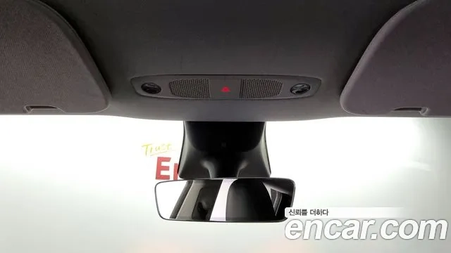 Tesla Model Y id 2858455 из Кореи 9