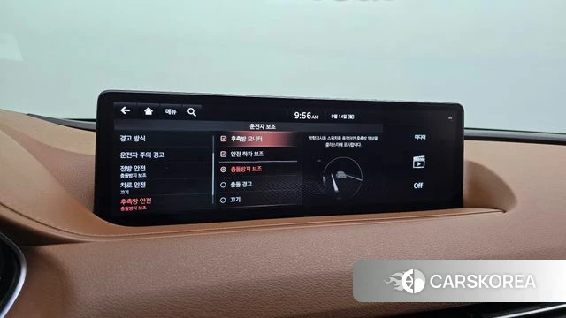 Genesis G80 (RG3) id 4849493 из Кореи 9