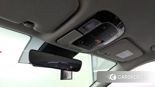 Hyundai Sonata (DN8) id 3561990 из Кореи 9