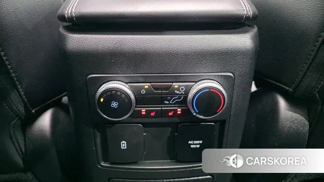 Ford Explorer 6th Generation id 3383184 из Кореи 9