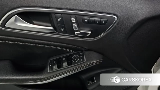 Mercedes-Benz GLA-Class X156 id 3302536 из Кореи 9