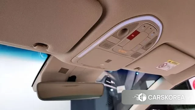 Genesis The New G70 id 2949227 из Кореи 9