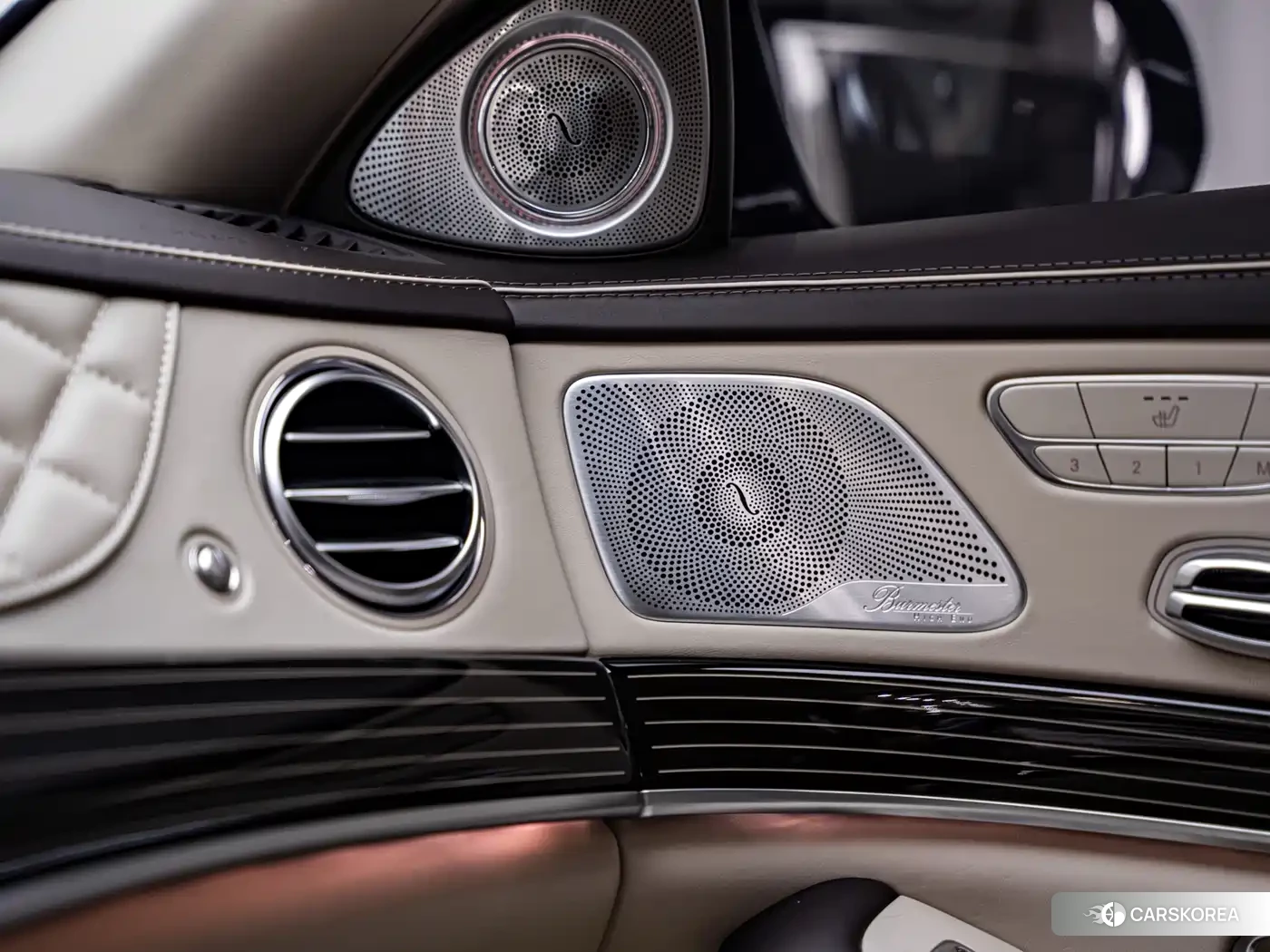 Mercedes-Benz Maybach S-Class id 4686196 из Китая 9
