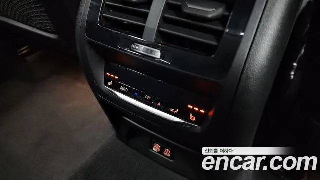 BMW X3 (G01) id 2651615 из Кореи 9