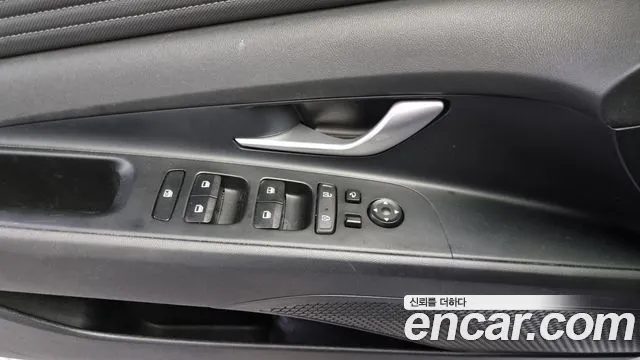 Hyundai Avante Hybrid (CN7) id 2745894 из Кореи 9