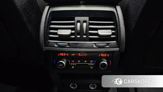 BMW X6 (F16) id 3024624 из Кореи 9