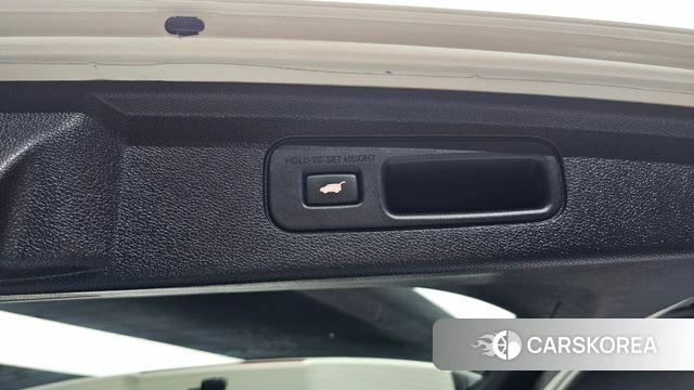 Honda Odyssey id 4502856 из Кореи 9