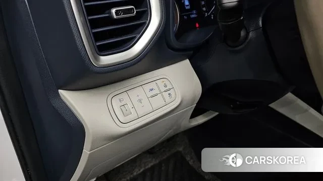 Hyundai Venue id 3422040 из Кореи 9