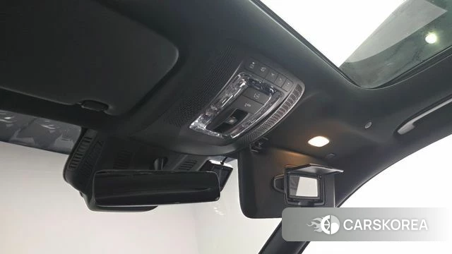 Mercedes-Benz GLA - Class H247 id 3811443 из Кореи 9