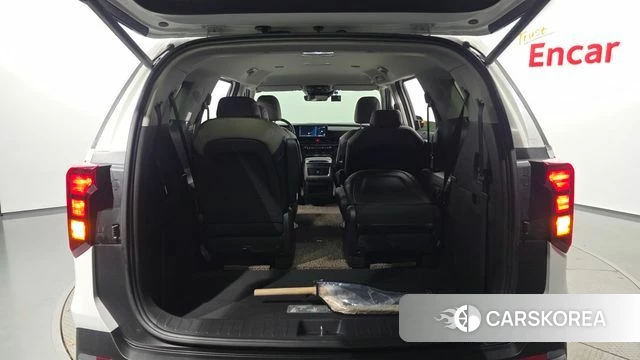 Kia The New Carnival 4th Generation id 4421717 из Кореи 9