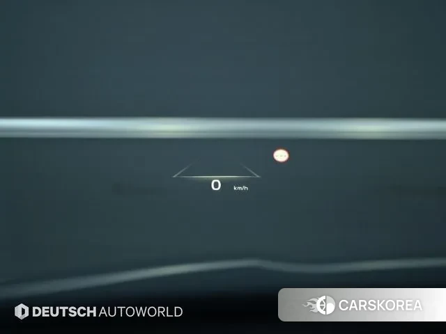 Kia K8 id 3555526 из Кореи 9