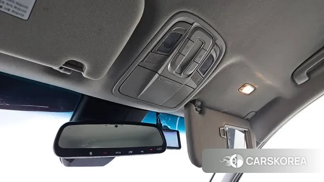 Hyundai Santa Fe TM id 3363170 из Кореи 9