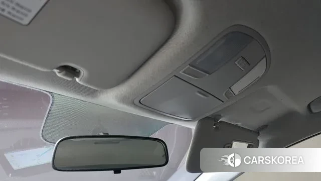 Hyundai The New Avante AD id 3583372 из Кореи 9