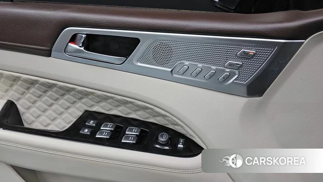 Ssangyong All New Rexton id 4187618 из Кореи 9