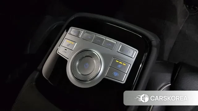 Genesis G80 (RG3) id 3587225 из Кореи 9