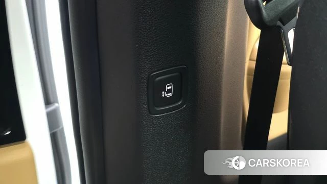 Kia Carnival 4th generation id 4585417 из Кореи 9