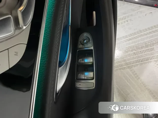 Mercedes-Benz AMG GT id 3727922 из Кореи 9