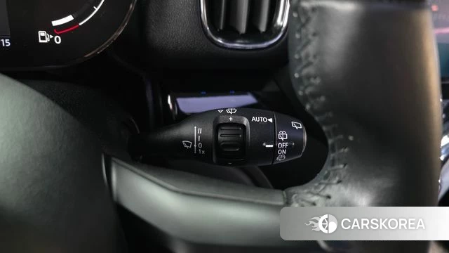 Mini Cooper Countryman id 4855083 из Кореи 9