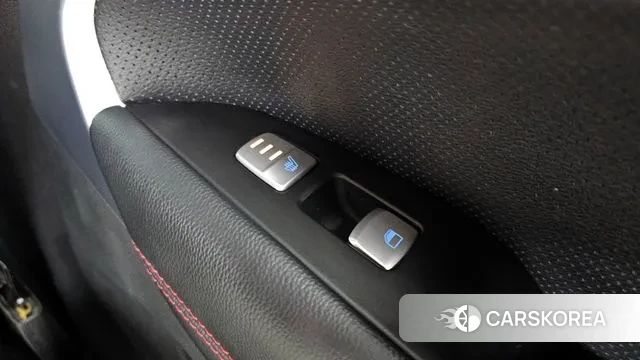 Genesis G70 id 3362747 из Кореи 9