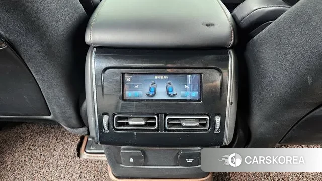 Lincoln Aviator 2nd generation id 3233344 из Кореи 9