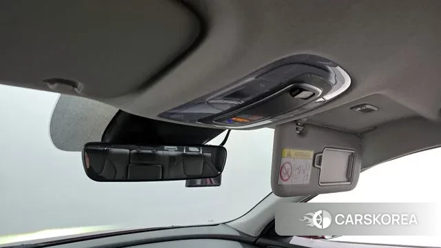 Hyundai Avante Hybrid (CN7) id 3384305 из Кореи 9