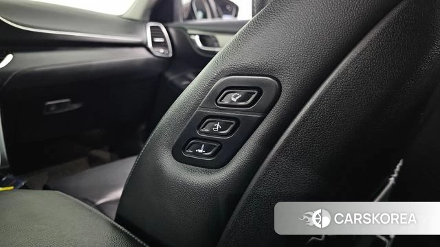 Hyundai Grandeur IG id 4595321 из Кореи 9