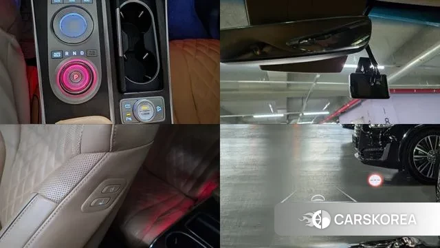 Genesis GV80 id 3447634 из Кореи 9