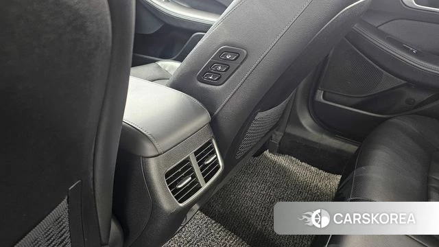 Hyundai Sonata (DN8) id 4646631 из Кореи 9