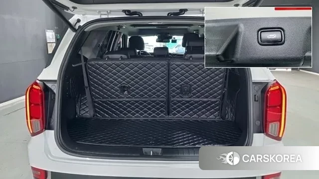 Hyundai Palisade id 3772637 из Кореи 9