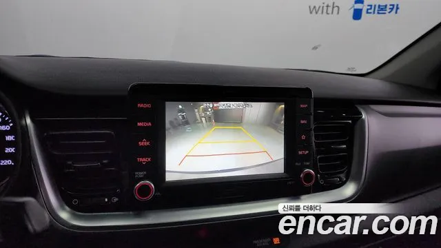 Kia Stonic id 2538293 из Кореи 9