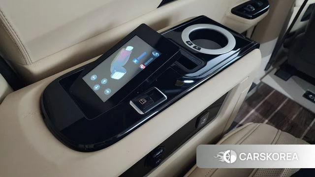 Kia Carnival 4th generation id 3885267 из Кореи 9