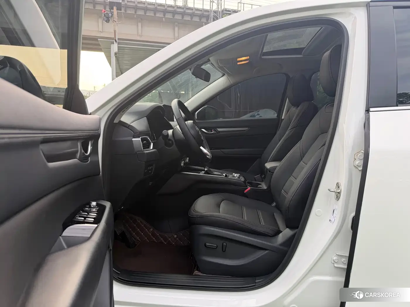 Mazda CX-5 id 4578197 из Китая 9