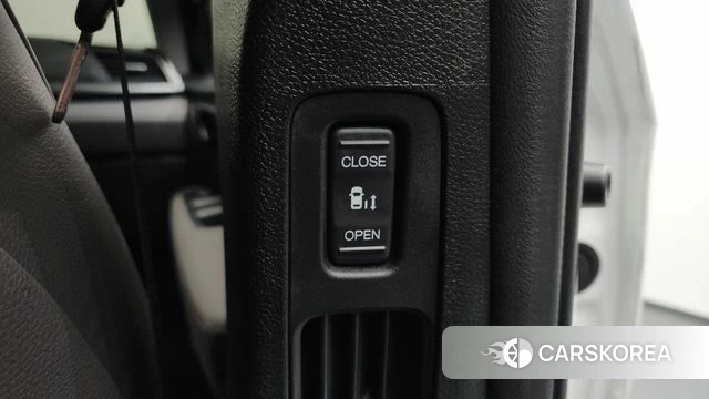 Honda Odyssey id 4631490 из Кореи 9