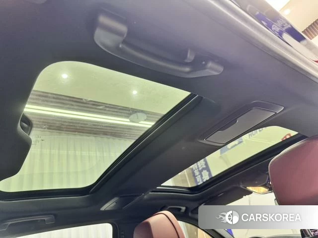 BMW 5 series id 4256855 из Китая 9