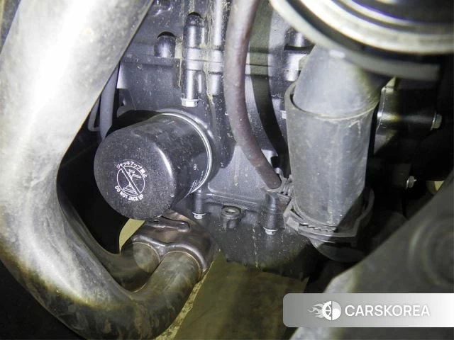 Honda CBR400R id 4184244 из Японии 9