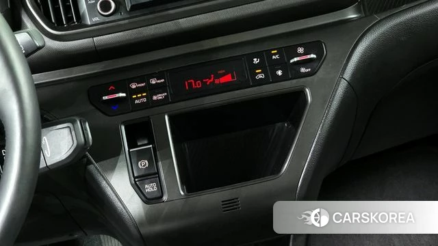 Kia The New Kia Ray EV id 4329654 из Кореи 9
