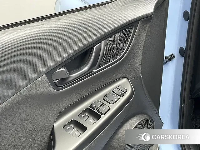 Hyundai The New Kona id 3597717 из Кореи 9