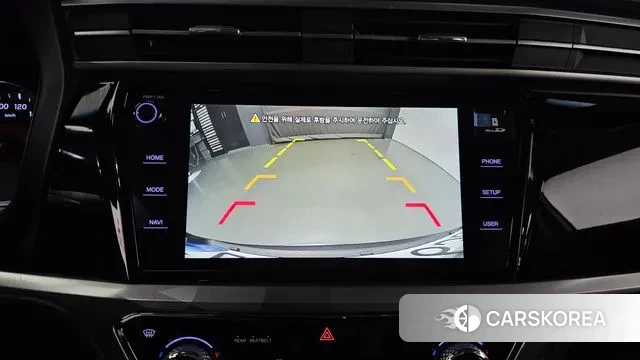 Ssangyong Beautiful Korando id 3054784 из Кореи 9