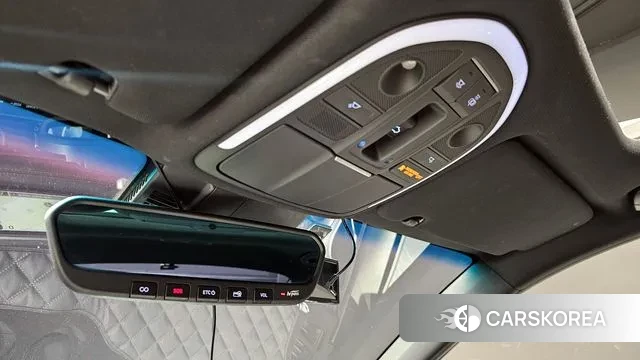 Genesis G70 id 2995417 из Кореи 9