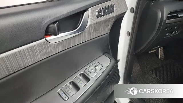 Hyundai The New Palisade id 3394767 из Кореи 9