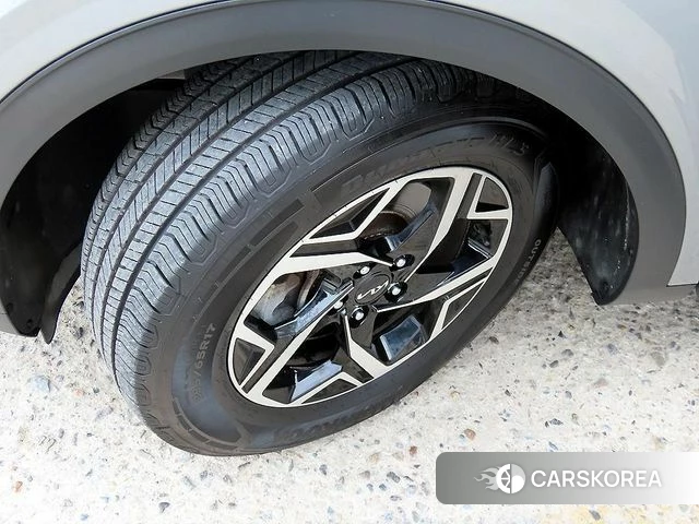 Kia Sportage 5th Generation id 4592942 из Кореи 9