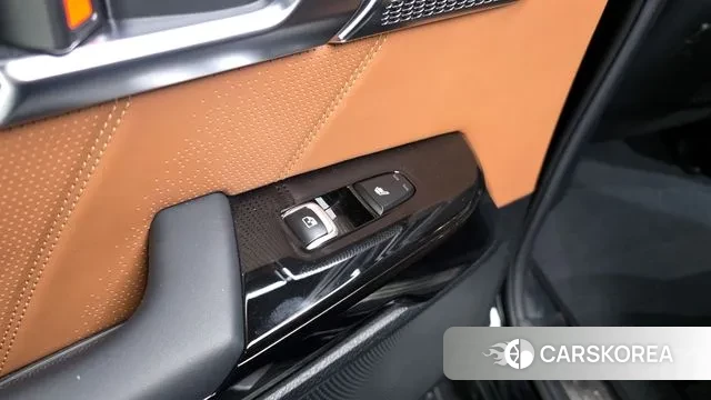 Kia Mohave Master id 3457361 из Кореи 9