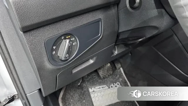 Volkswagen Tiguan second Generation id 3058823 из Кореи 9