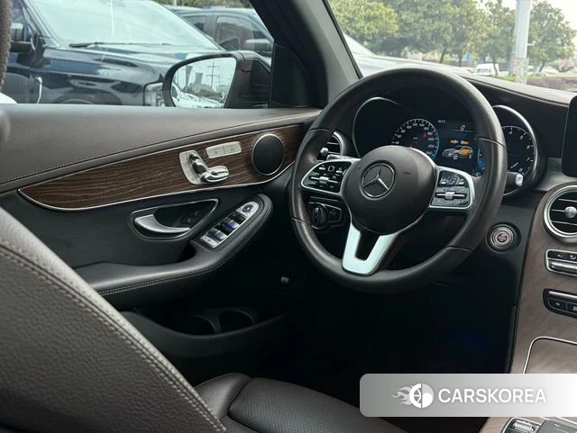 Mercedes-Benz GLC id 4297827 из Китая 9