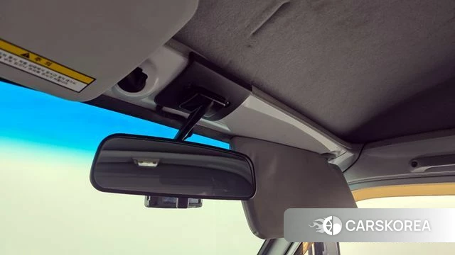 Chevrolet (GM Daewoo) New Damas id 3861786 из Кореи 9