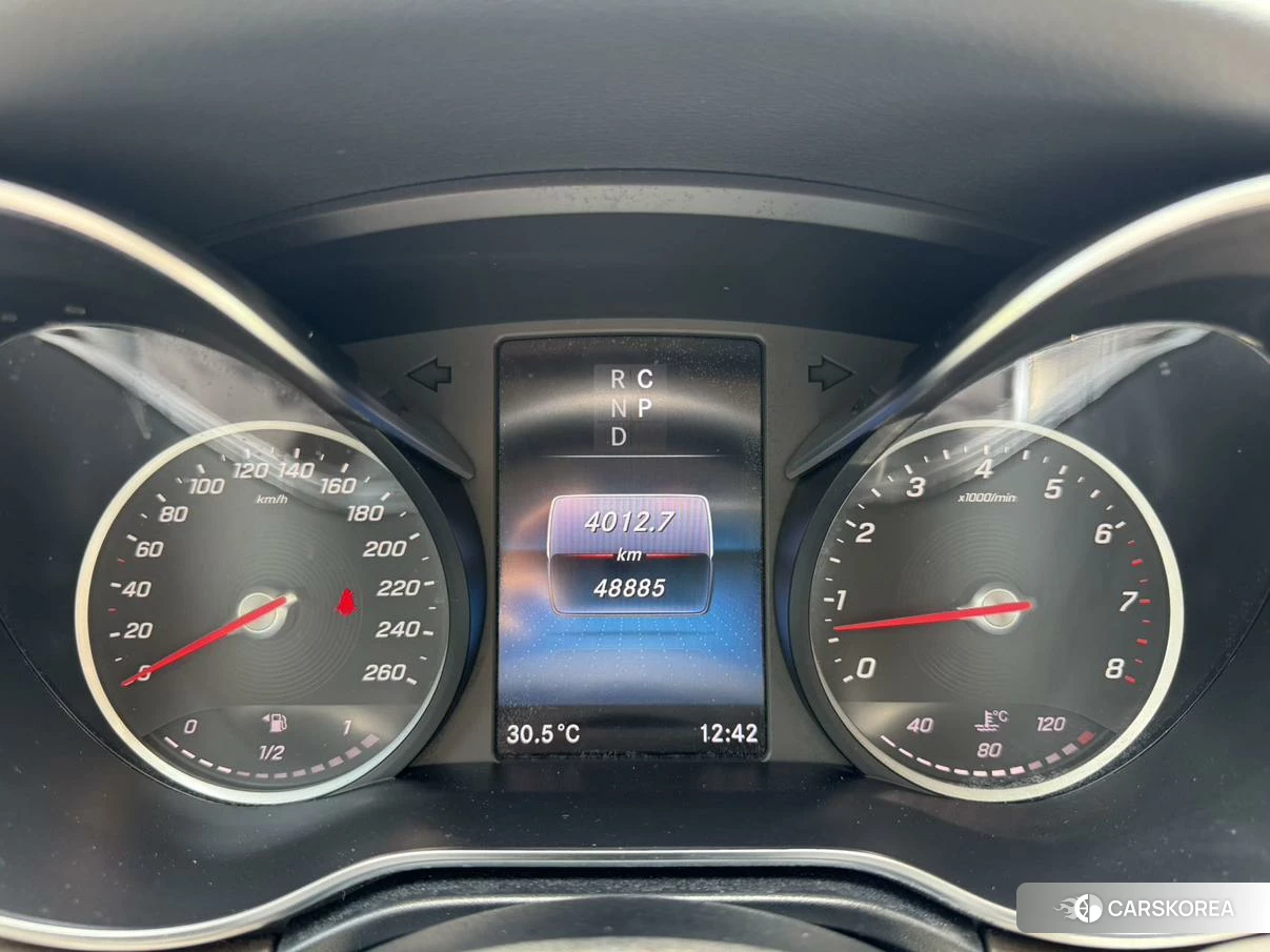 Mercedes-Benz V-class id 4473823 из Китая 9