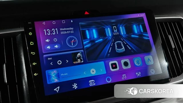 Kia The New Ray id 4613803 из Кореи 9